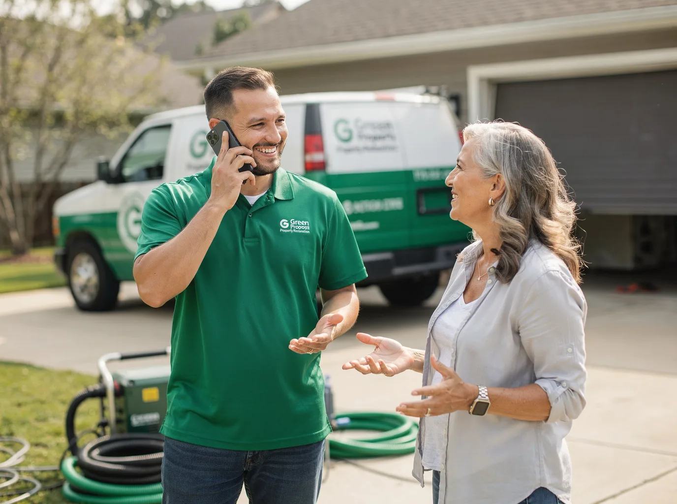 Water Damage Restoration Gwynneville, IN FAQs